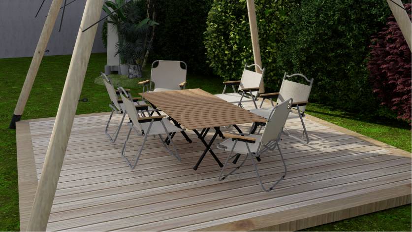 小店区帐篷生产厂家：以匠心筑牢户外装备的品质根基